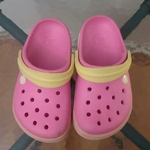Slippers for Kids from Crocs